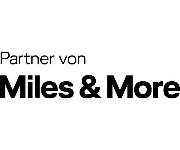 Miles & More Partner
