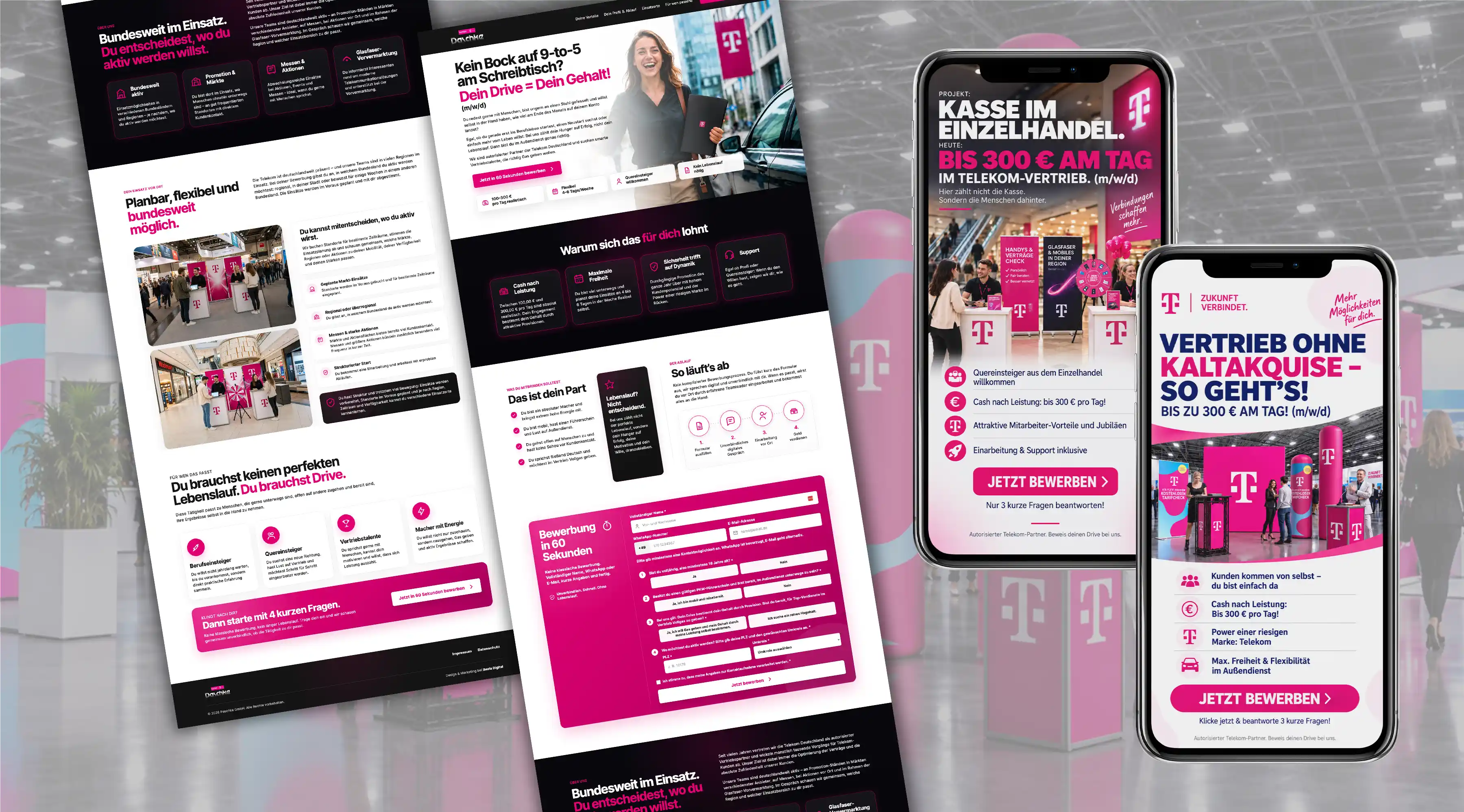 Paschke GmbH Referenz