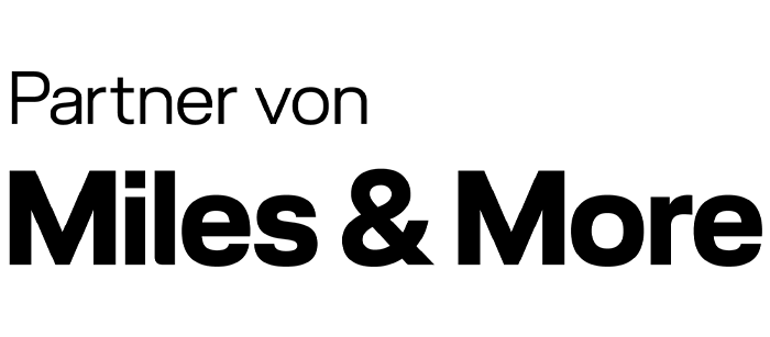 Miles & More Partner