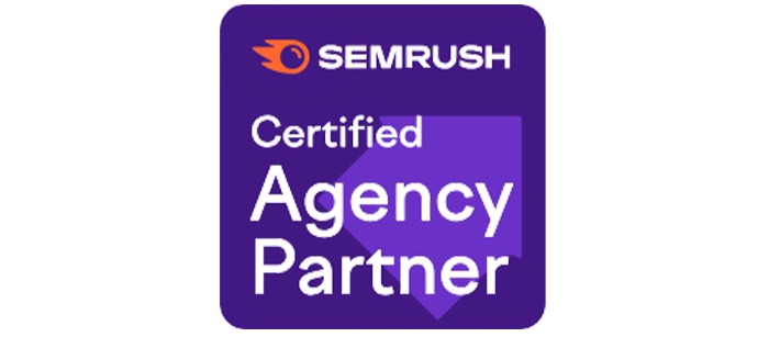 Semrush Partner