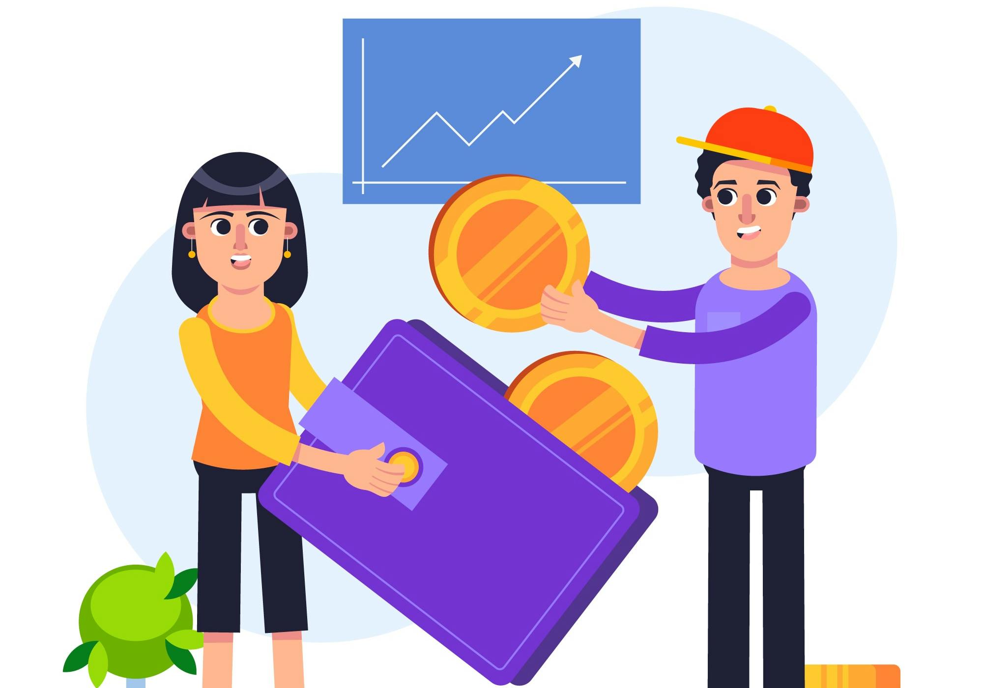 Koszty uzyskania przychodów w działalności gospodarczej.