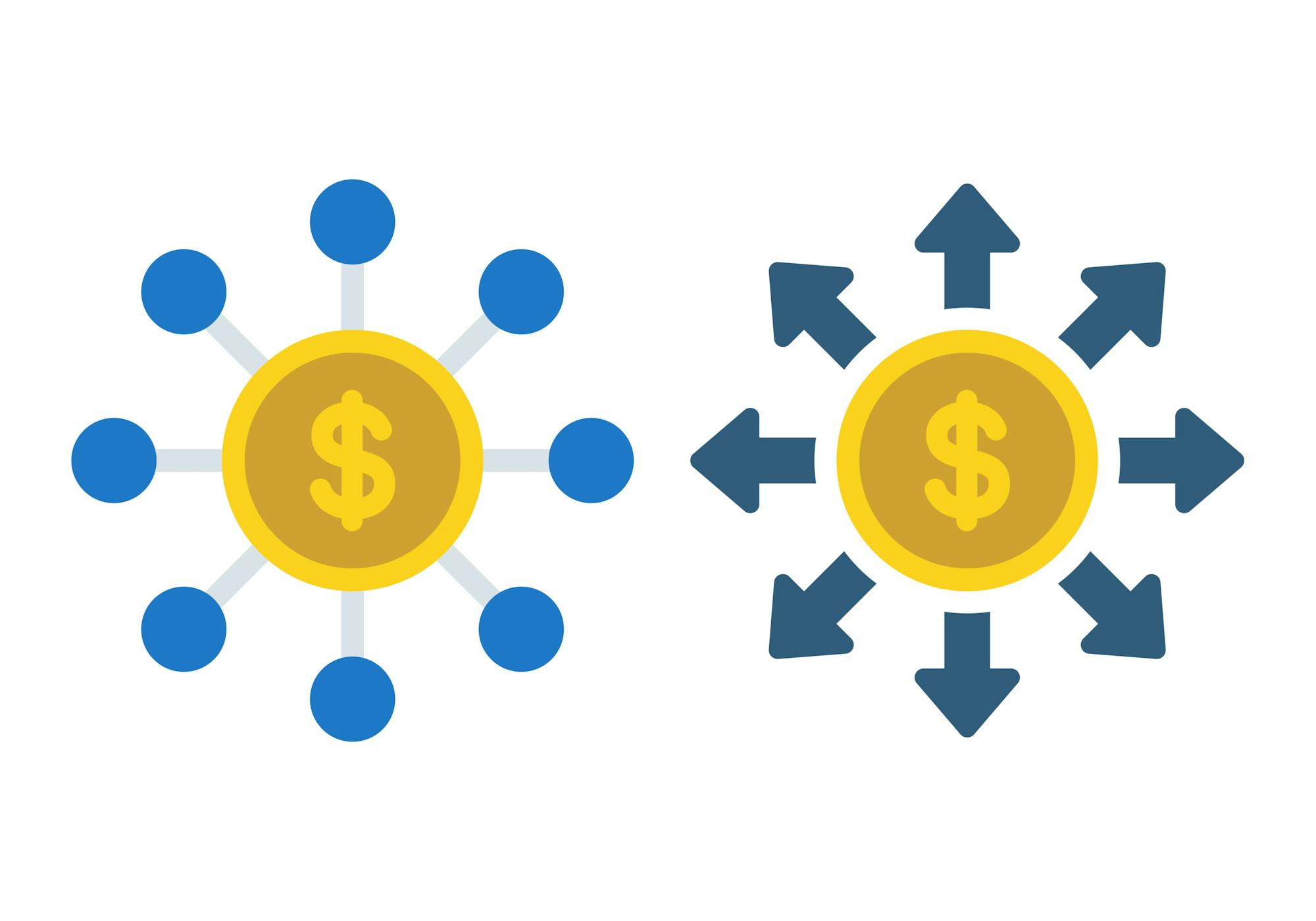Koszty bezpośrednie i pośrednie w przedsiębiorstwie.