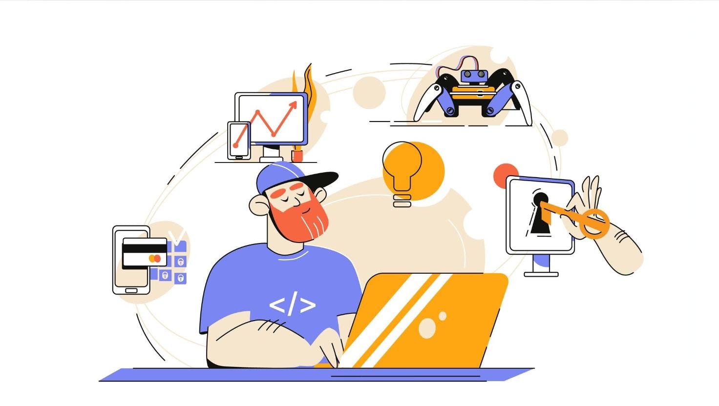 Wycena aktywów niematerialnych w IT, a ceny transferowe