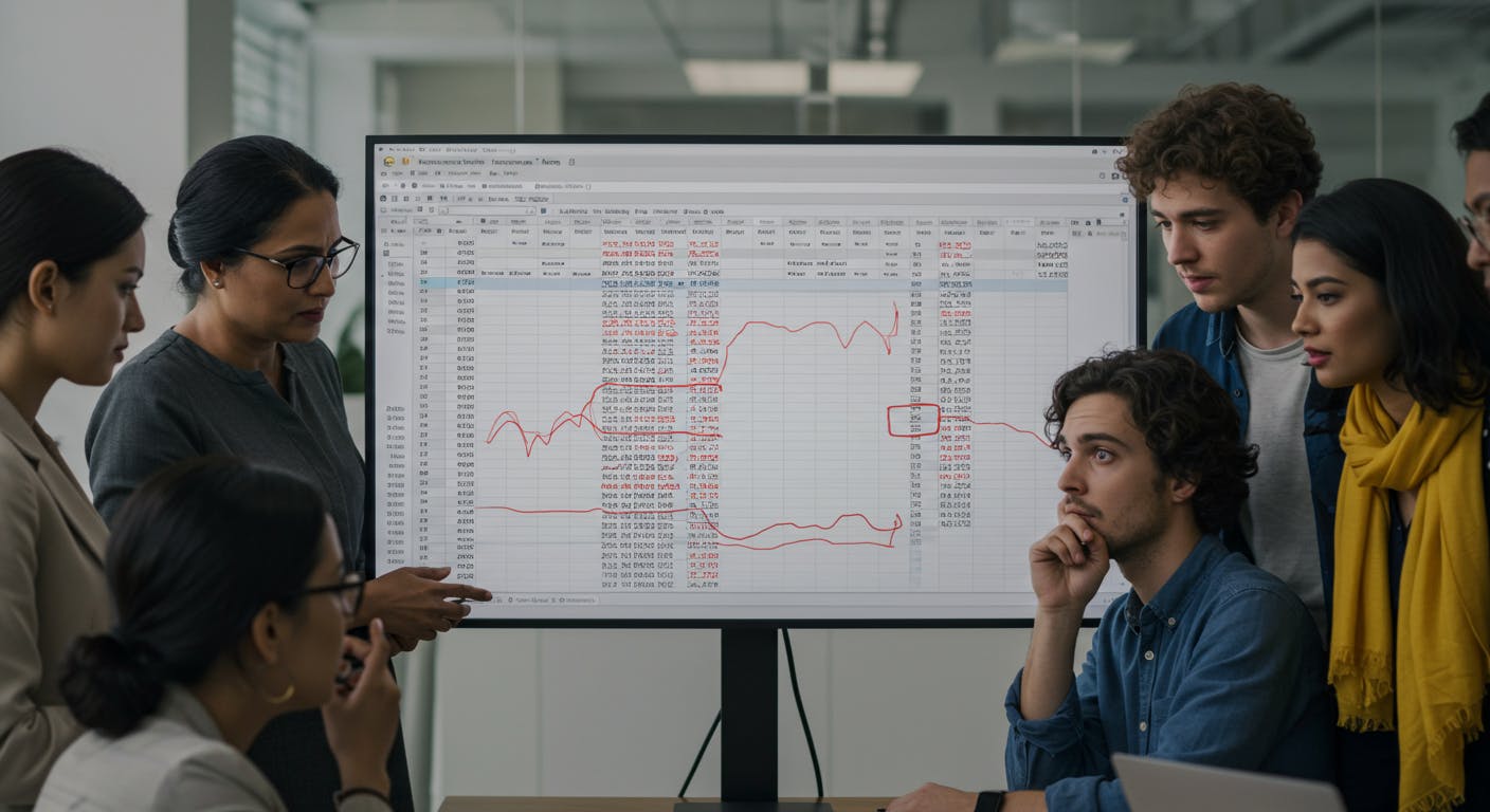 wizualizacja transakcji nietypowych z zakresu cen transferowych