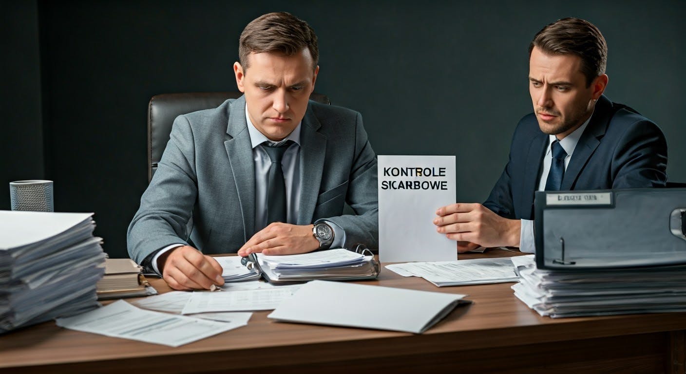 Kontrole skarbowe i konsekwencje w cenach transferowych dla małych i średnich firm
