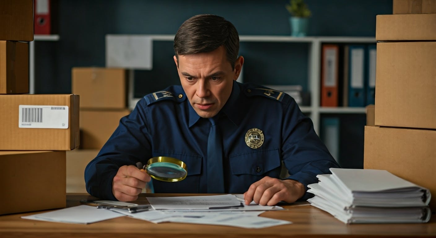 Urząd celny a ceny transferowe