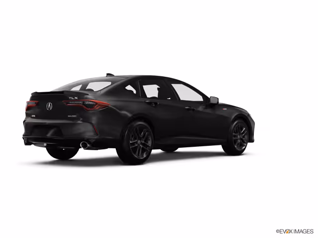 2025 Acura TLX