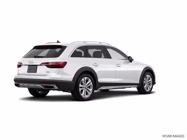 2025 Audi A4 Allroad