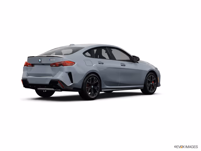 2025 BMW 2-Series