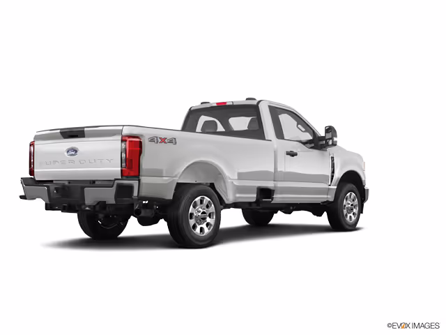 2025 Ford F-350 SD SRW