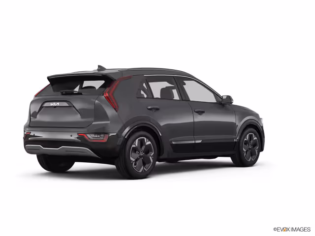 2025 Kia Niro EV