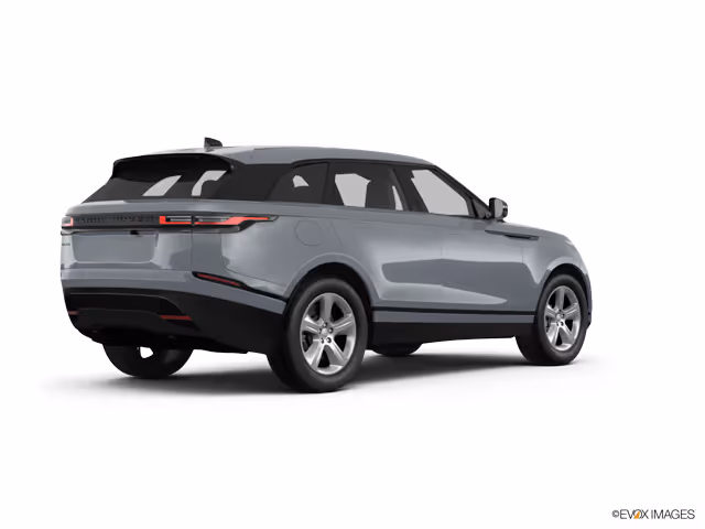 2025 Land Rover Range Rover Velar