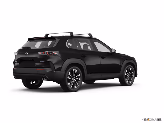 2025 Mazda CX-50 Hybrid