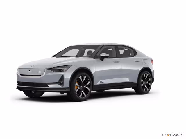 2025 Polestar Polestar 2