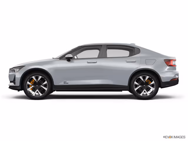 2025 Polestar Polestar 2