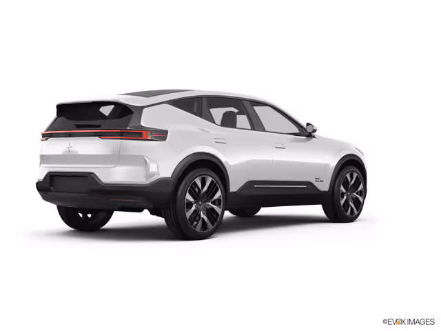 2025 Polestar Polestar 3