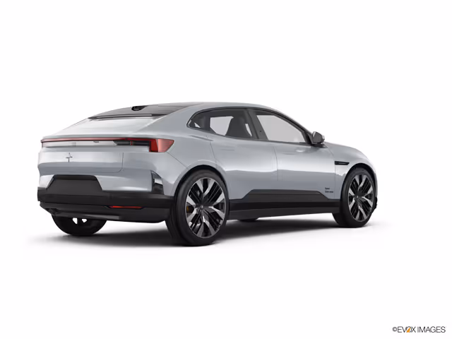 2025 Polestar Polestar 4