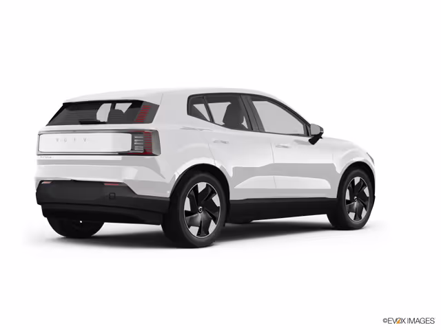 2025 Volvo EX30