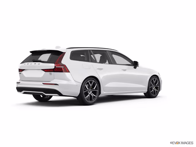 2025 Volvo V60 Plug-In Hybrid