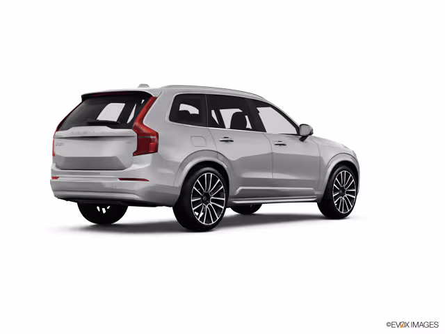 2025.5 Volvo XC90