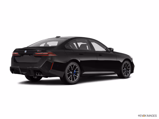 2026 BMW M5