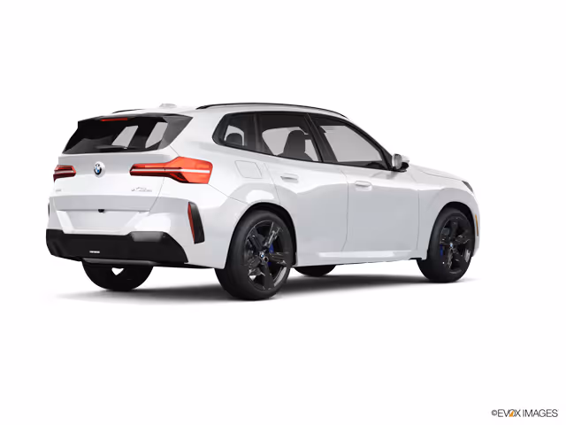 2026 BMW X3