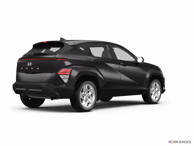 2026 Hyundai Kona