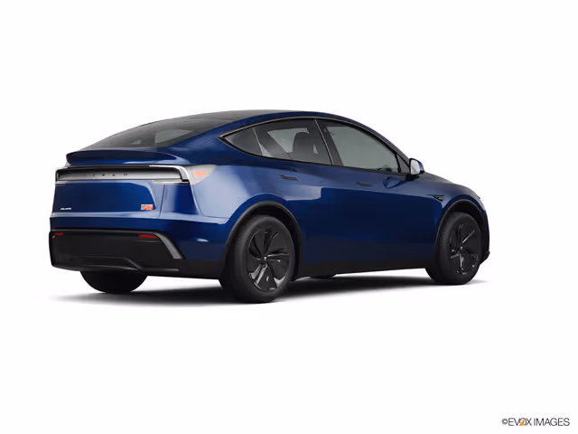 2026 Tesla Model Y Electric