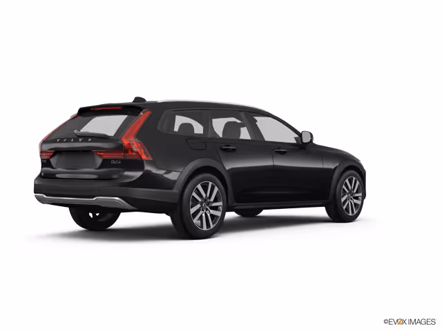 2026 Volvo V90 Cross Country