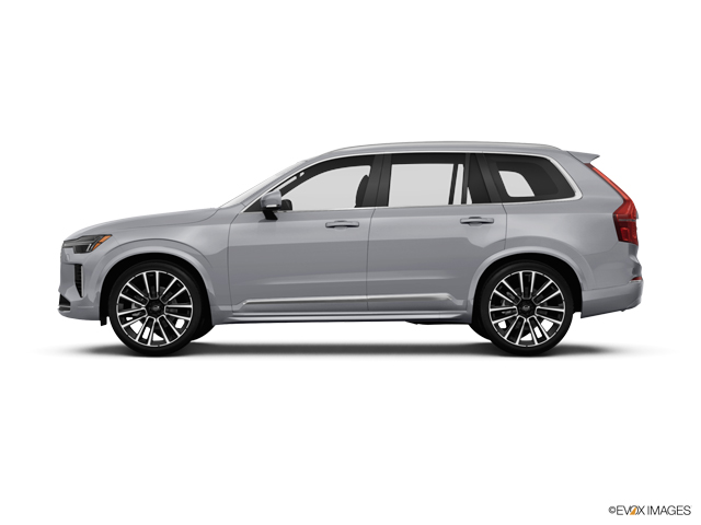 2026 Volvo XC90
