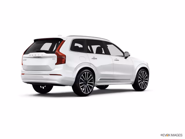 2026 Volvo XC90