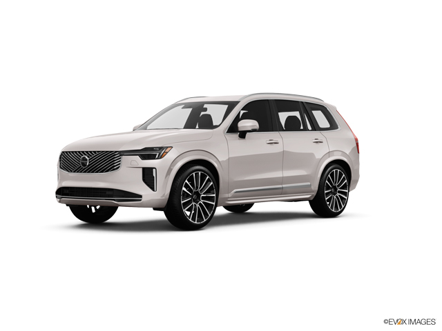 2026 Volvo XC90