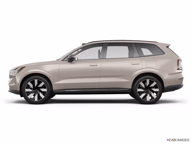 2026 Volvo EX90 Electric
