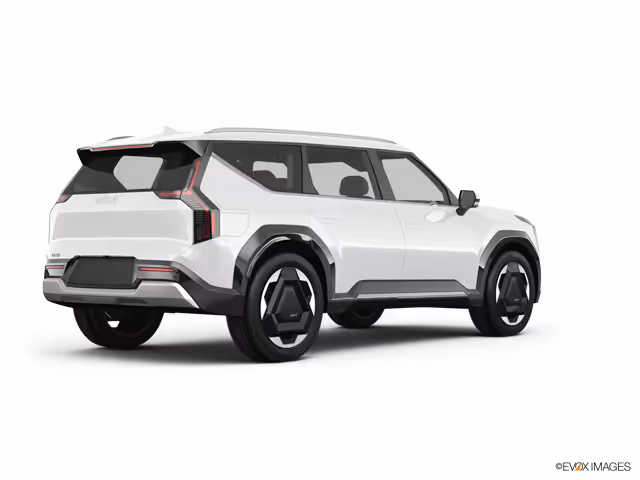 2026 Kia EV9 Electric