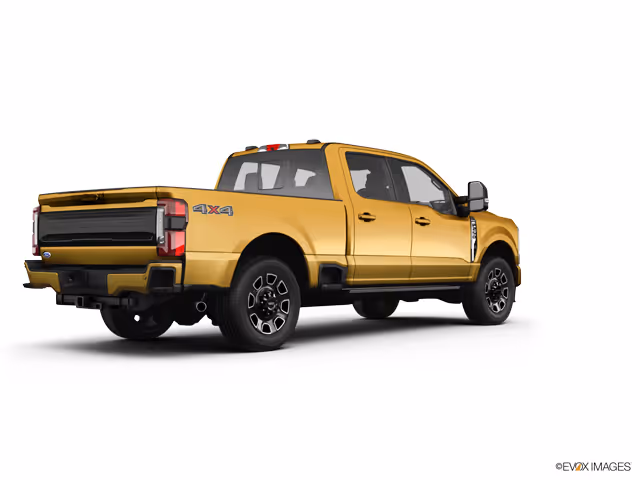 2026 Ford F-250 SD SRW