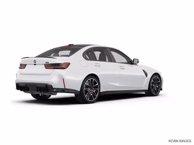 2026 BMW M3