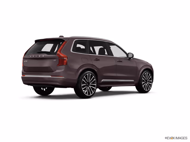 2025.5 Volvo XC90