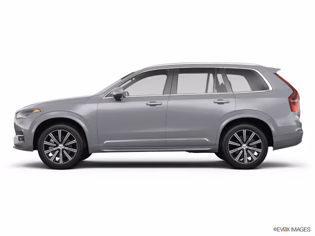 2025 Volvo XC90