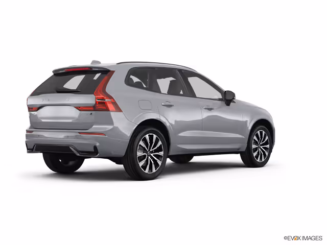 2025 Volvo XC60