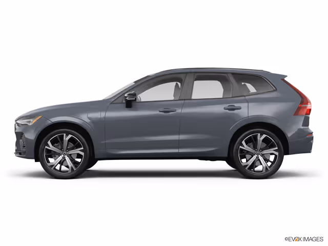 2025 Volvo XC60 Plug-In Hybrid