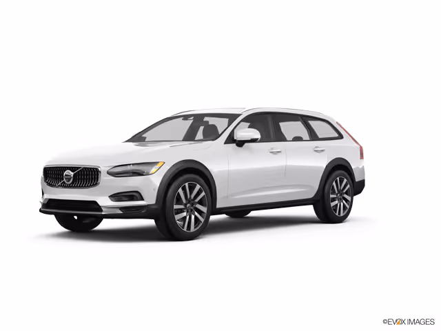 2025 Volvo V90 Cross Country