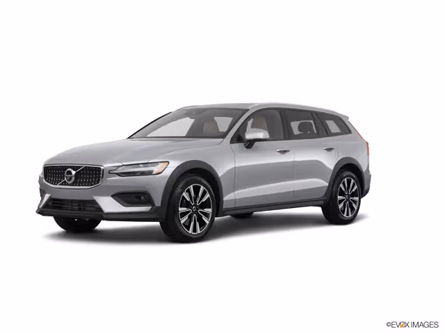 2025 Volvo V60 Cross Country