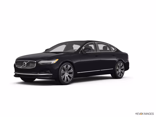 2025 Volvo S90