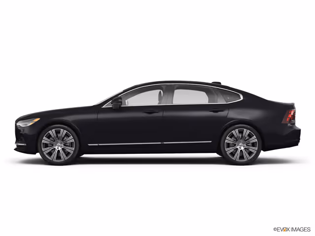 2025 Volvo S90