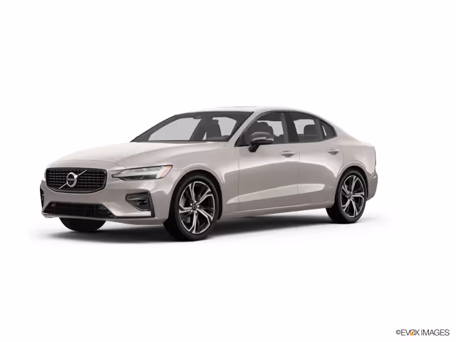 2025 Volvo S60