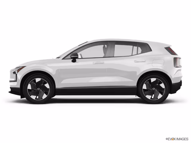 2025 Volvo EX30