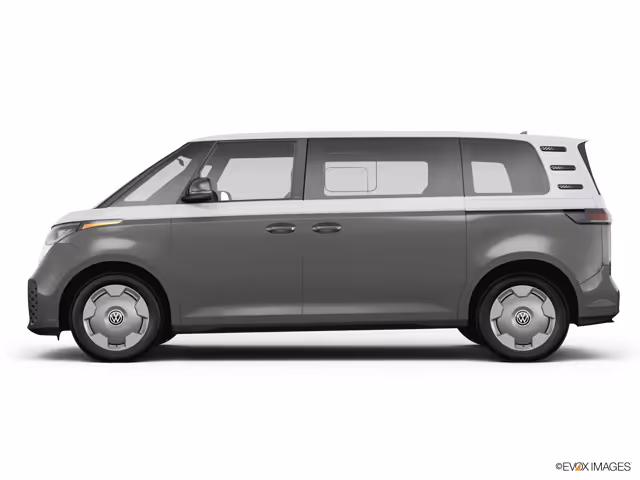 2025 Volkswagen ID. Buzz