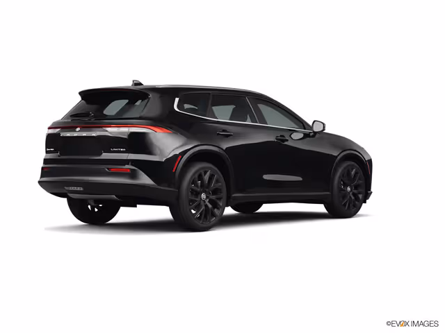 2025 Toyota Crown Signia