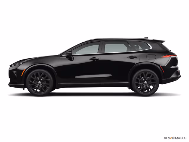 2025 Toyota Crown Signia