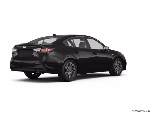 2025 Subaru Legacy